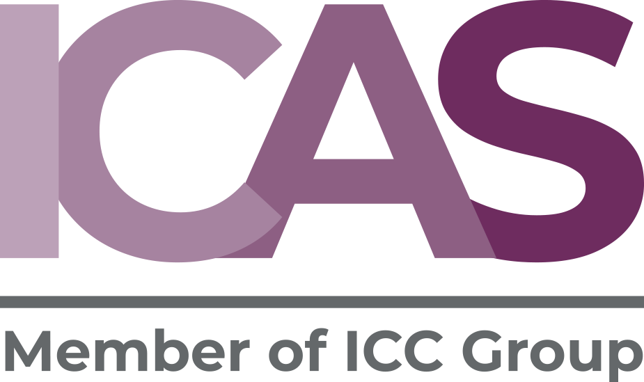 ICAS Logo